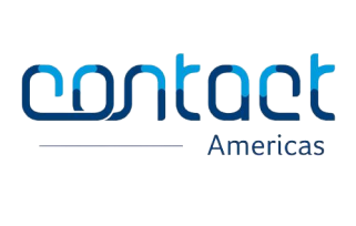 Logo de Contact Americas