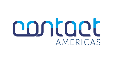 Logo de Contact Americas